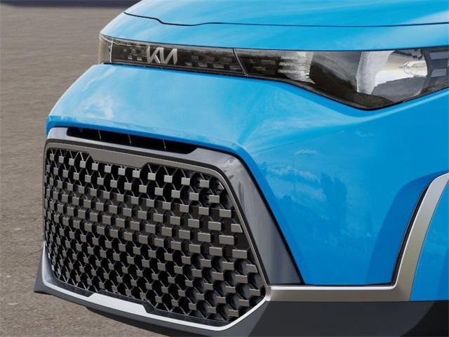 new 2025 Kia Soul car, priced at $26,435
