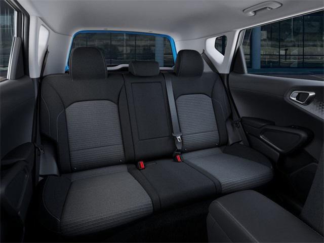 new 2025 Kia Soul car, priced at $26,435