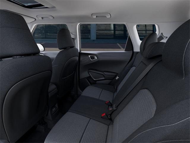 new 2025 Kia Soul car, priced at $26,435