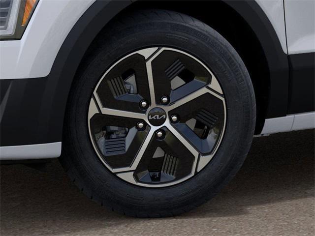 new 2025 Kia Niro car, priced at $29,155