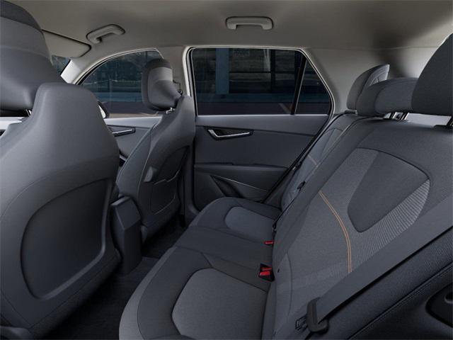 new 2025 Kia Niro car, priced at $29,155