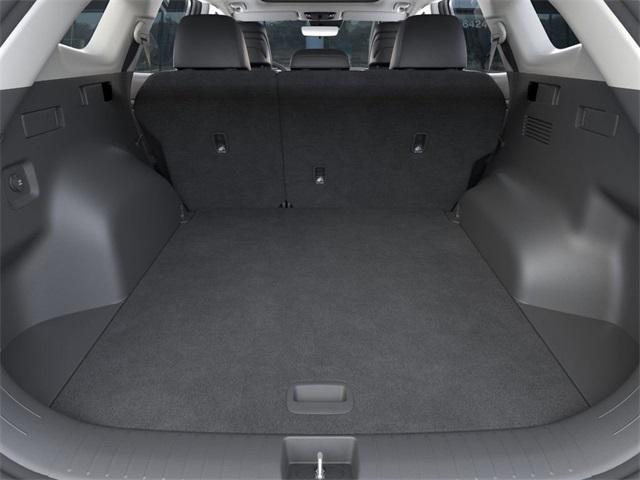 new 2025 Kia Sportage Hybrid car, priced at $36,055