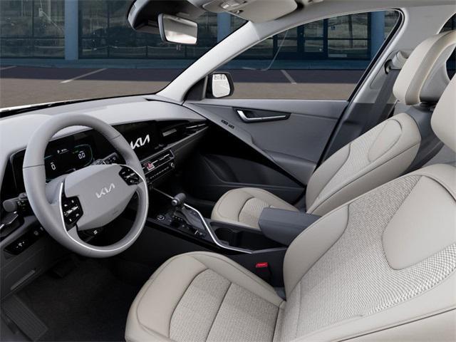 new 2025 Kia Niro car, priced at $31,735