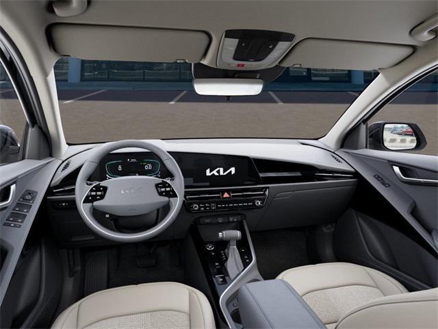 new 2025 Kia Niro car, priced at $31,735