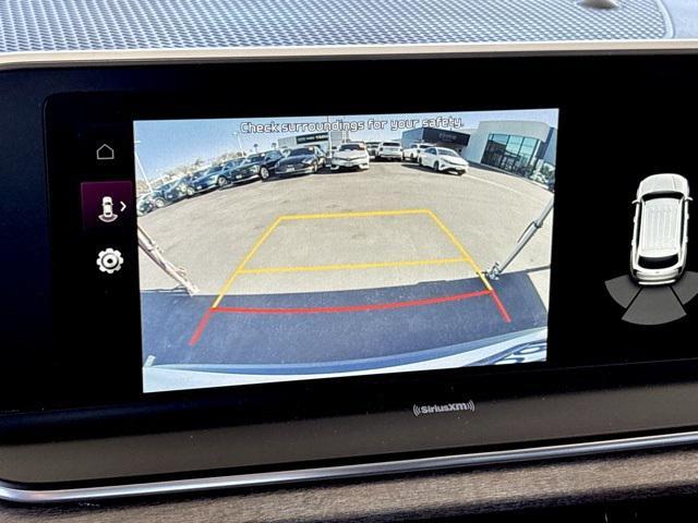 used 2022 Kia Telluride car, priced at $36,977