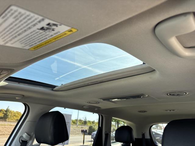 used 2022 Kia Telluride car, priced at $36,977