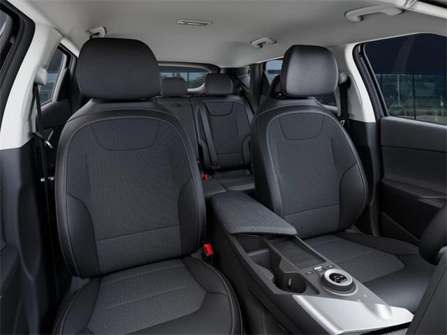 new 2025 Kia EV6 car, priced at $48,375