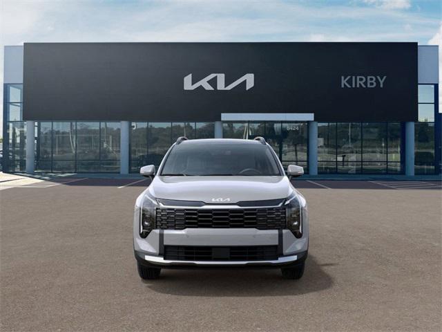 new 2026 Kia Sportage car, priced at $33,560