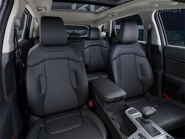 new 2026 Kia Sportage car, priced at $33,560