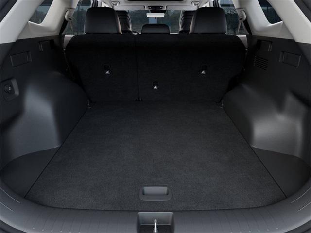 new 2026 Kia Sportage car, priced at $33,560