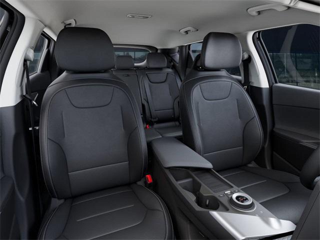 new 2025 Kia EV6 car, priced at $52,835