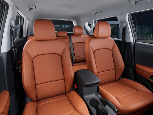 new 2025 Kia Soul car, priced at $27,360