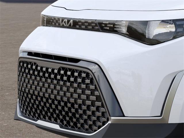 new 2025 Kia Soul car, priced at $27,360