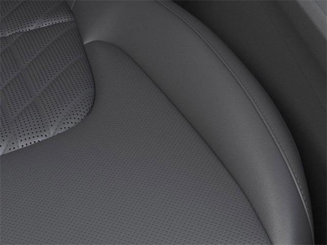 new 2025 Kia Sportage car, priced at $46,185