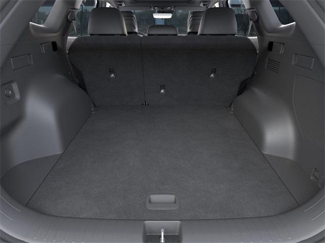 new 2025 Kia Sportage car, priced at $46,185