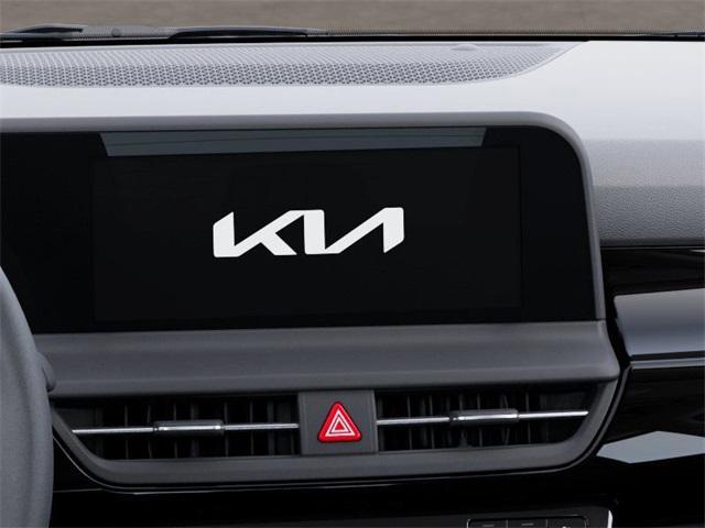 new 2025 Kia Seltos car, priced at $27,230