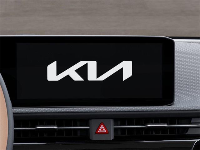 new 2025 Kia EV6 car, priced at $52,175