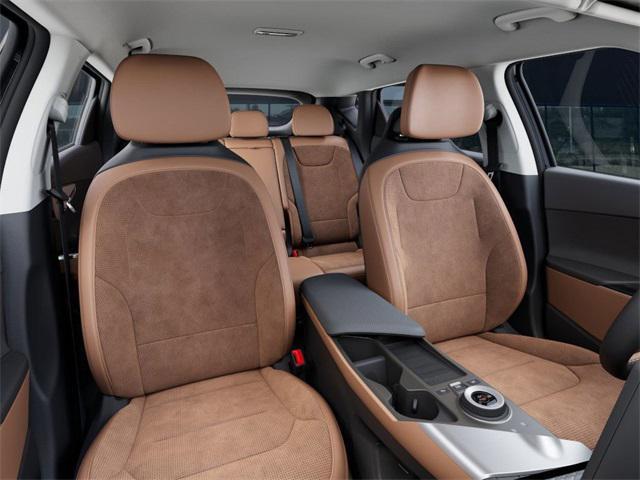new 2025 Kia EV6 car, priced at $52,175