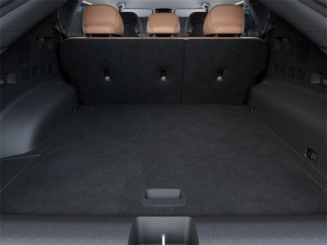 new 2025 Kia EV6 car, priced at $52,175