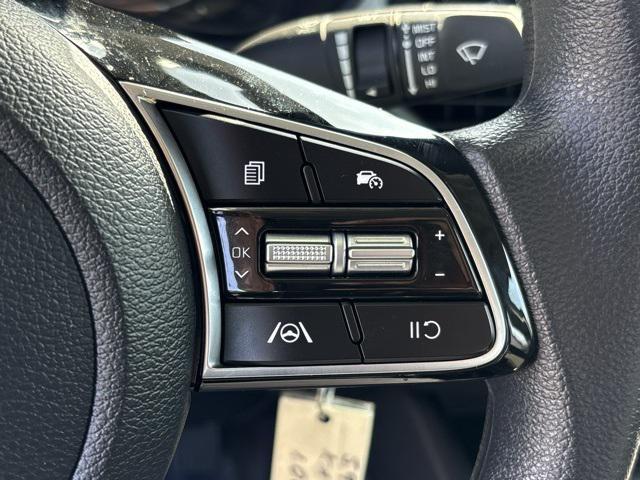 used 2024 Kia Forte car, priced at $20,847