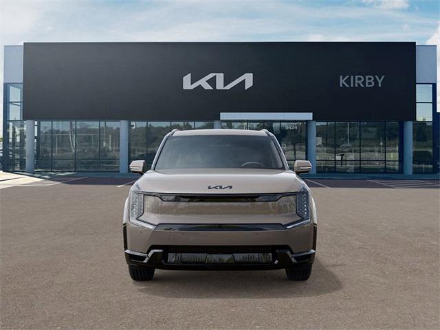new 2026 Kia EV9 car, priced at $72,360