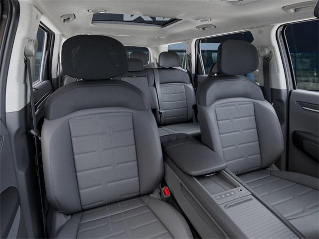 new 2026 Kia EV9 car, priced at $72,360
