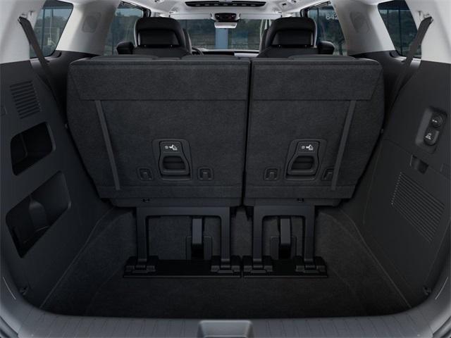 new 2026 Kia Carnival Hybrid car, priced at $55,285