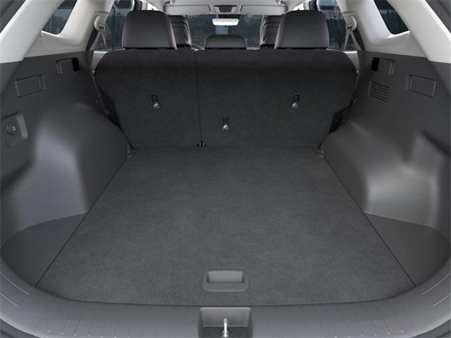 new 2025 Kia Sportage Hybrid car, priced at $34,160