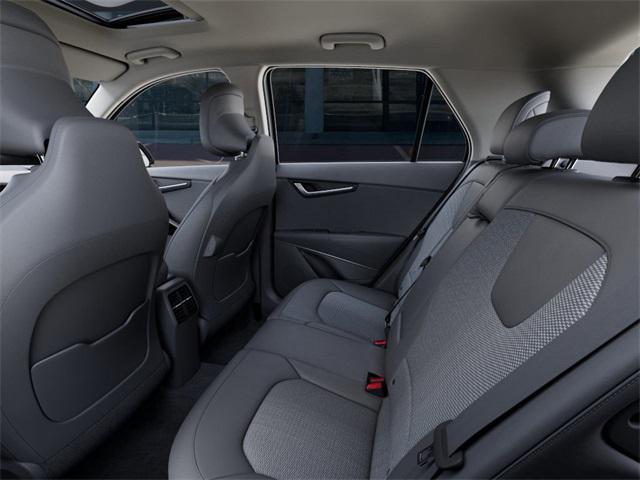 new 2025 Kia Niro car, priced at $33,660