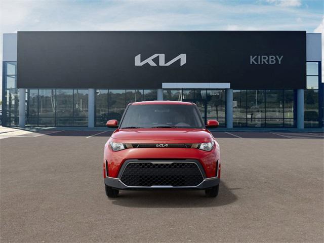 new 2025 Kia Soul car, priced at $22,615