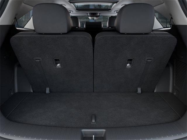 new 2025 Kia Sorento car, priced at $38,089
