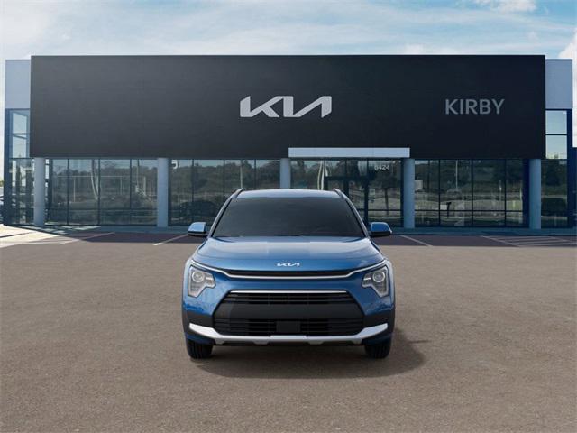 new 2025 Kia Niro car, priced at $32,215