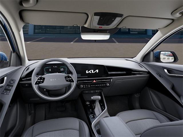 new 2025 Kia Niro car, priced at $32,215