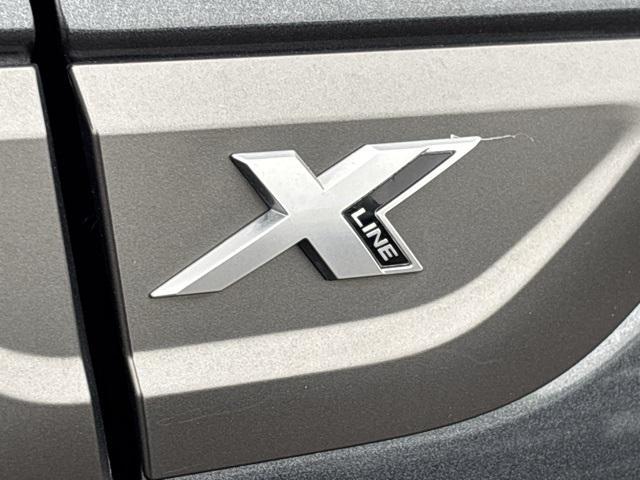 used 2023 Kia Sorento car, priced at $35,806