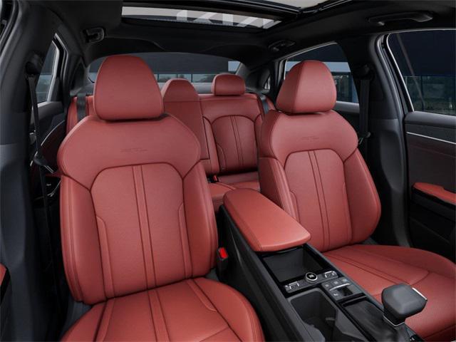 new 2025 Kia K5 car, priced at $32,295