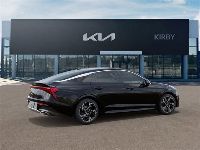 new 2025 Kia K5 car, priced at $32,295