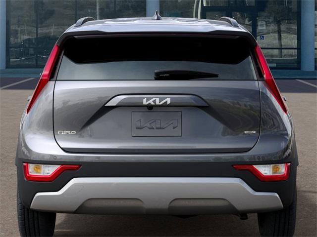 new 2025 Kia Niro car, priced at $31,360