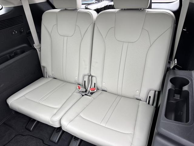 used 2022 Kia Sorento car, priced at $36,946