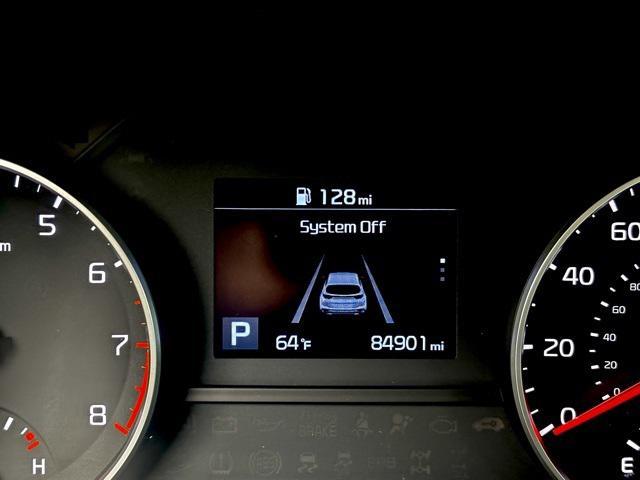 used 2020 Kia Sportage car, priced at $15,977
