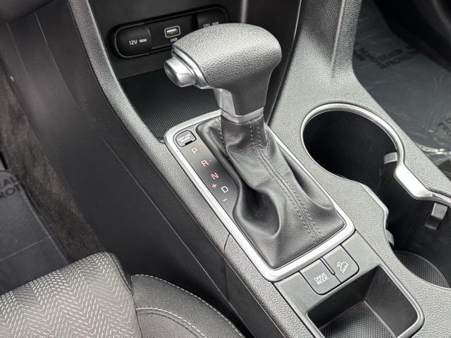 used 2020 Kia Sportage car, priced at $15,977