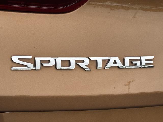 used 2020 Kia Sportage car, priced at $15,977