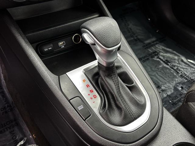 used 2022 Kia Forte car, priced at $20,781