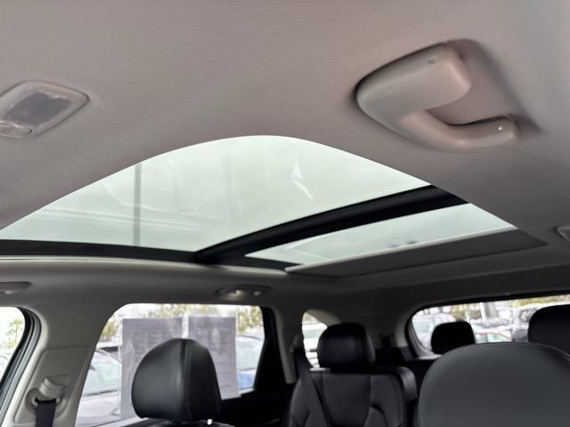 used 2023 Kia Sorento car, priced at $33,994