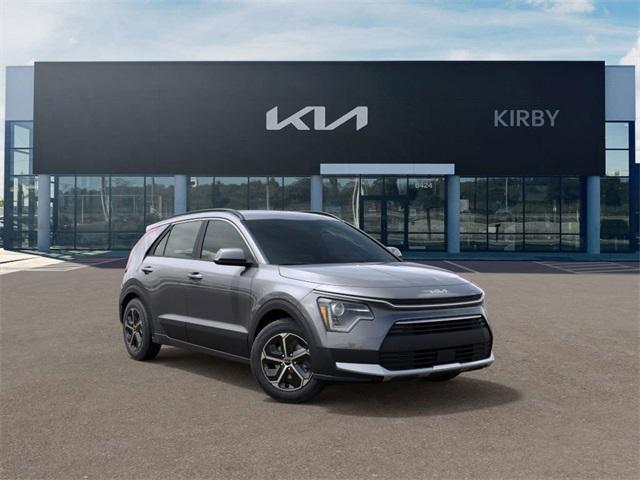 new 2025 Kia Niro car, priced at $31,360