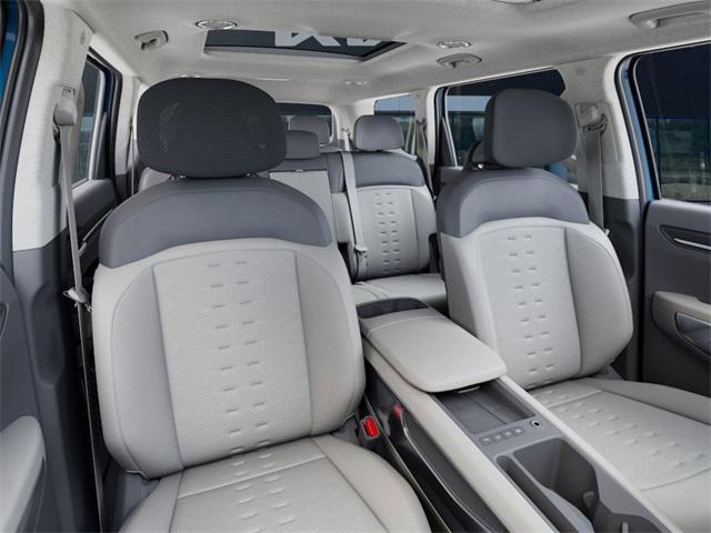 new 2026 Kia EV9 car, priced at $66,470