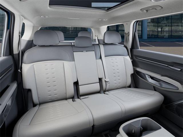 new 2026 Kia EV9 car, priced at $66,470
