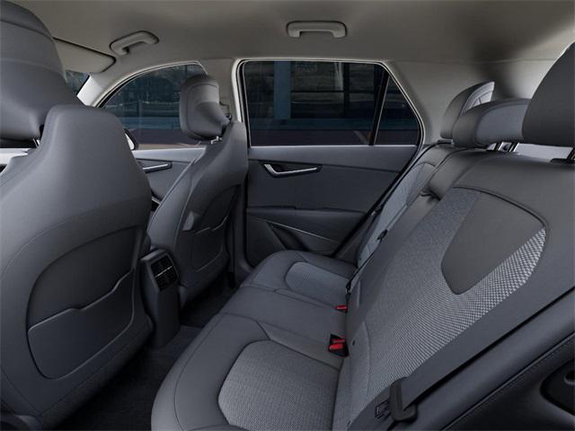 new 2025 Kia Niro car, priced at $31,340