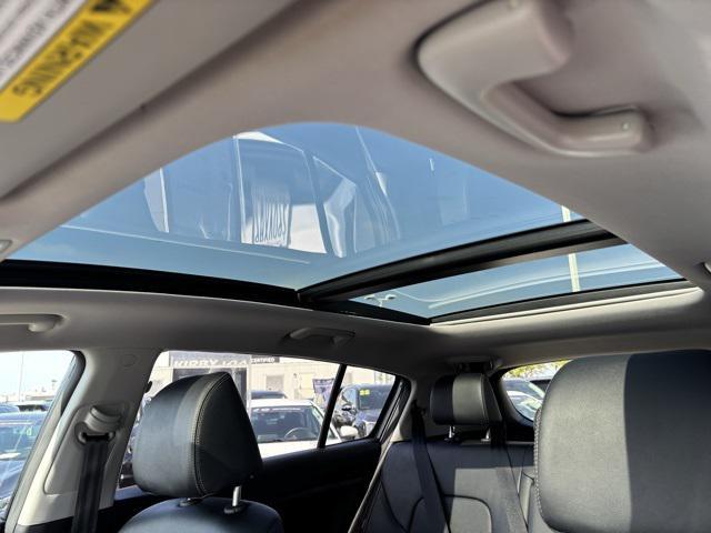 used 2022 Kia Sportage car, priced at $29,990