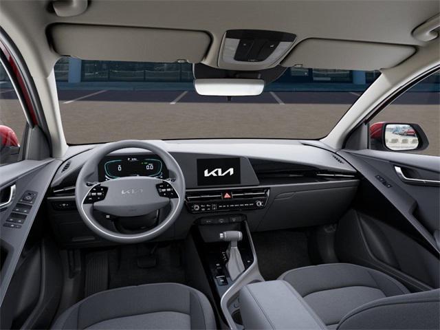 new 2025 Kia Niro car, priced at $29,255
