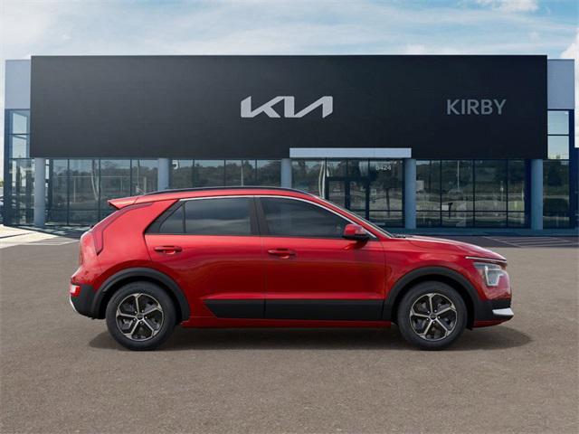 new 2025 Kia Niro car, priced at $29,255